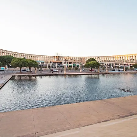 Cosy , Vue Imprenable, Parking Prive 公寓