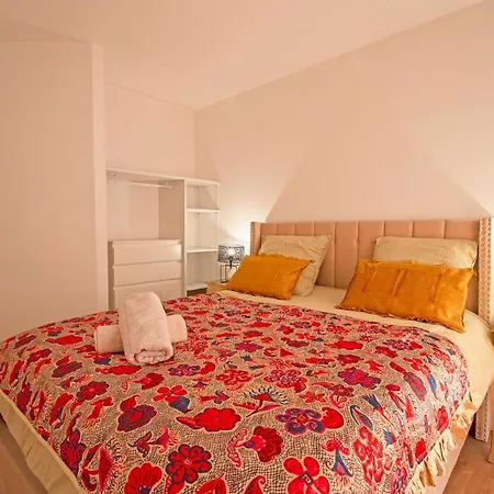 Cosy , Vue Imprenable, Parking Prive Apartment Montpellier