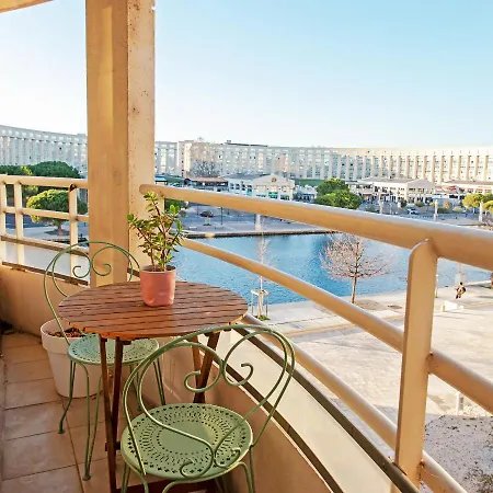 דירה Cosy , Vue Imprenable, Parking Prive