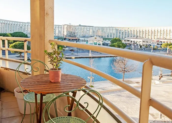 Apartmán Cosy , Vue Imprenable, Parking Prive